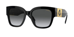 GB1/T3 Black Frame | Polar Grey Gradient Lens