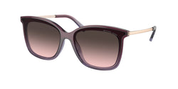 325746 Plum Gradient Frame | Plum Gradient Lens