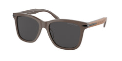 392587 Marigold Frame | Dark Grey Solid Lens