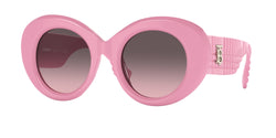 40295M Pink Frame | Rose Gradient Grey Lens