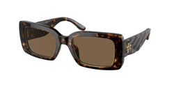 172873 Dark Tortoise Frame | Dark Brown Lens