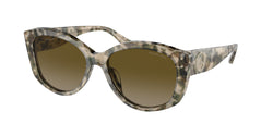 392213 Olive Tortoise Frame | Olive Gradient Lens