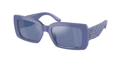 19401U Light Blue Frame | Dark Blue Mirror Lens