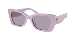 1941AK Lavender Frame | Lilac Mirror Lens