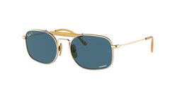 9205S2 Arista Frame | Polarized Blue Classic Lens