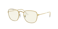 9196BL Legend Gold Frame | Grey Lens