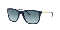 65353M Blue Frame | Blue Gradient Grey Lens