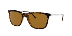 710/33 Havana Frame | Brown Lens