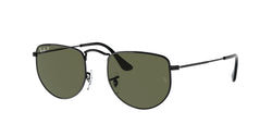 002/58 Black Frame | Polarized Green Classic G-15 Lens