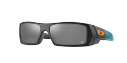 Mia Matte Black Frame | Prizm Black Lens