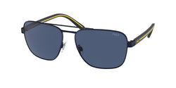 930380 Matte Navy Blue Frame | Dark Blue Lens