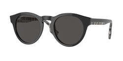 399687 Black Frame | Dark Grey Lens