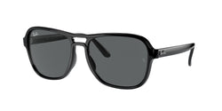 601/B1 Black Frame | Dark Grey Lens