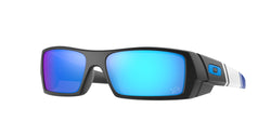 Det Matte Black Frame | Prizm Sapphire Lens