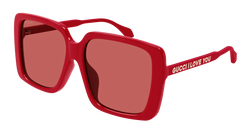 Red 005 Frame | RED Lens