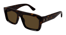 Havana 002 Frame | BROWN Lens