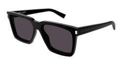 Black 001 Frame | BLACK Lens