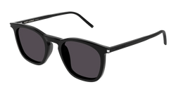 Black 001 Frame | BLACK Lens