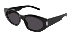 Black 001 Frame | BLACK Lens