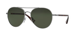 513/31 Gunmetal Frame | Green Lens