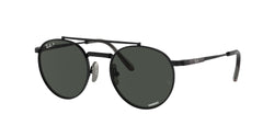 3141K8 Black Frame | Dark Grey Lens