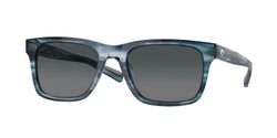 200318 Ocean Currents Frame | Gray Gradient Lens