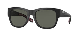 908401 Net Black Frame | Gray Lens