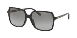 300511 Black Frame | Grey Gradient Lens