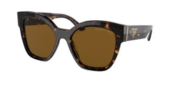 2AU5Y1 Tortoise Frame | Polar Dark Brown Lens