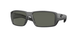 907912 Matte Gray Frame | Gray Lens