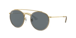 9210R5 Legend Gold Frame | Blue/Grey Classic Lens