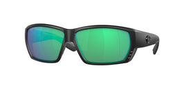 900921 Blackout Frame | Green Mirror Lens