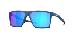 Satin Navy Frame | Prizm Sapphire Lens
