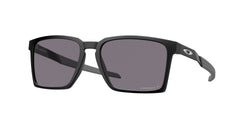 Satin Black Frame | Prizm Grey Polarized Lens