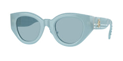 Azure Frame | Blue Lens