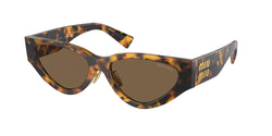 Honey Havana Frame | Dark Brown Lens