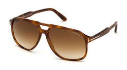 53F Blonde Havana / Blonde Havana Frame | gradient brown gradient brown Lens