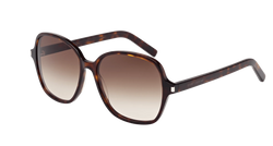 Havana 004 Frame | BROWN Lens