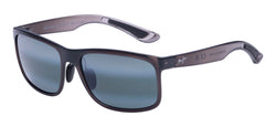 449-11 Translucent Grey Frame | Neutral Grey Lens