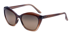 HS827-01 Chocolate Fade Frame | HCL Bronze Lens