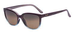 HS758-22B Sandstone With Blue Frame | HCL Bronze Lens