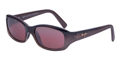 R219-01 Chocolate Fade Frame | Maui Rose Lens