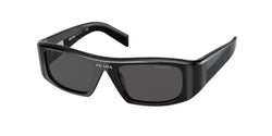 1AB5S0 Black Frame | Dark Grey Lens