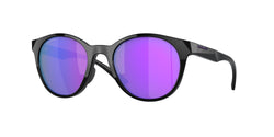 Polished Black Frame | Prizm Violet Lens