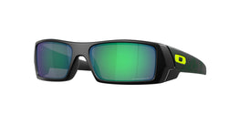 Matte Black Frame | Prizm Jade Polarized Lens