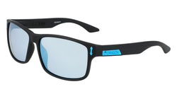 455 H20 Matte Blk / Ll Sky Blu P
