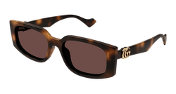 Havana 002 Frame | BROWN Lens