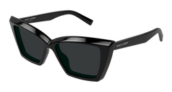 Black 001 Frame | BLACK Lens