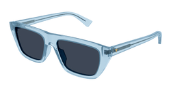 Light - Blue/LIGHT-BLUE 003 Frame | BLUE Lens