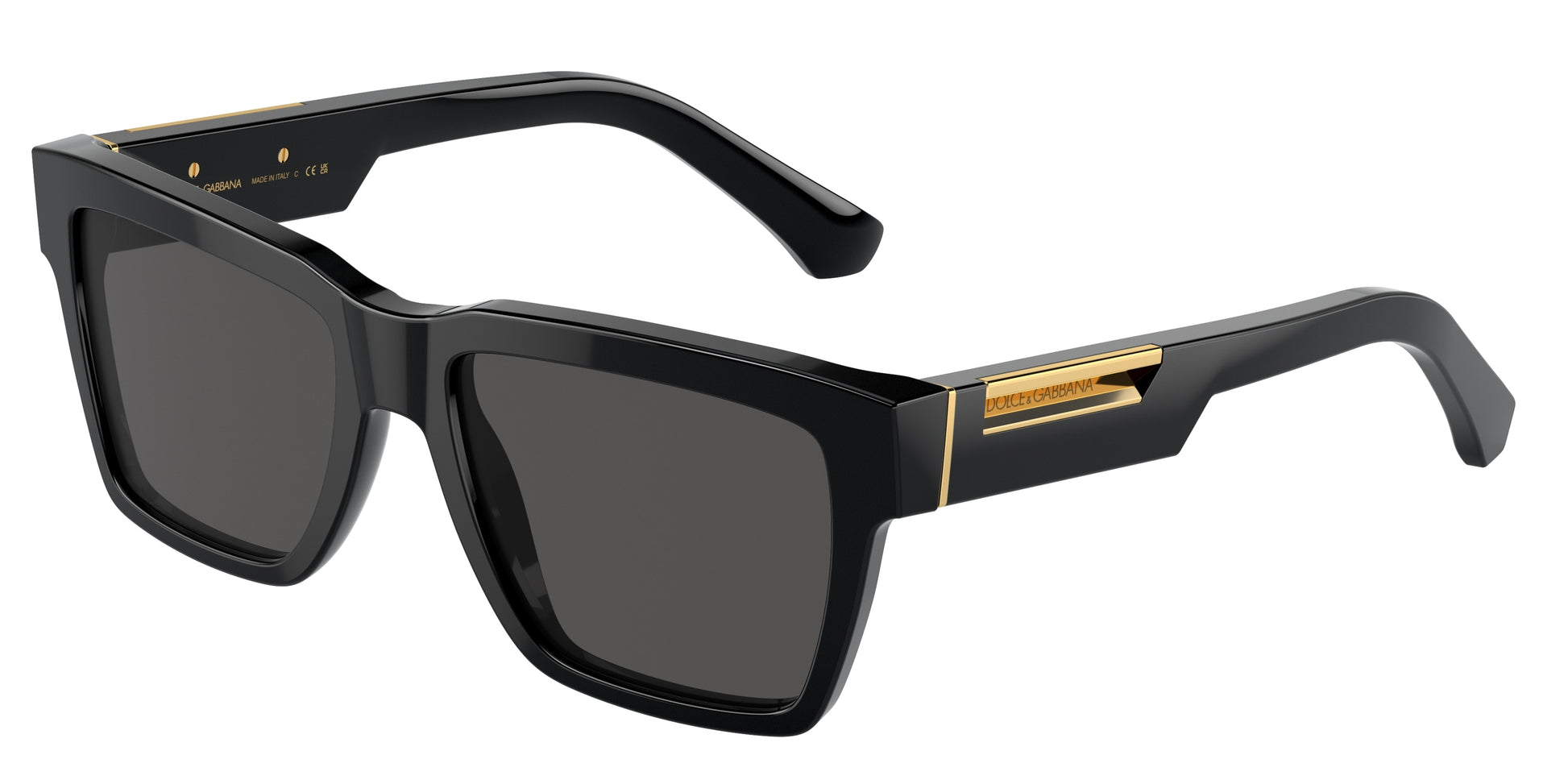 Dolce & Gabbana DG4465F